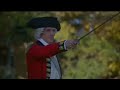Bunker Hill: The Clash for Control in the Revolutionary War