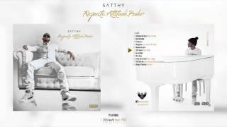 Download lagu 7.  265 km/h - SATTHY feat. PCC [ALBUM R.A.P]