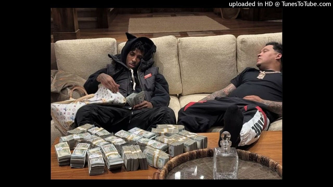 [FREE] AI Youngboy 2 type beat "What I'm sayin"