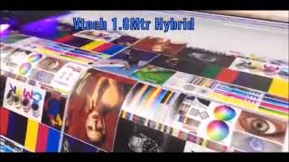 VTech keundo hybrid printer