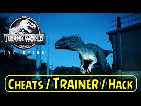 jurassic world evolution money cheat jurassic world evolution money cheat