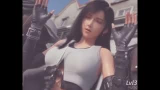 Tifa Meme