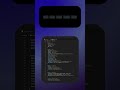 🔥3D Navbar UI with Hover Animation using HTML & CSS Only! #html #css #navbar #uianimation #3deffects