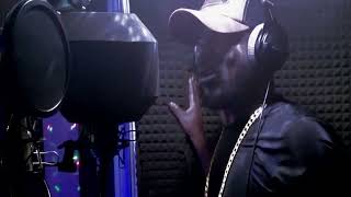 A WHO SE ME DUN (WAIT DE MAN) (STUDIO VERSION) - CUTTY RANKS [VIDEO ORIGINAL]