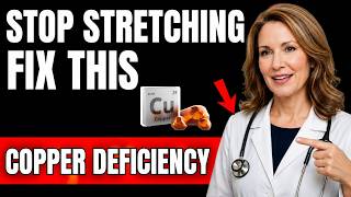 The Hidden Mineral Deficiency Causing Your Sciatica to Keep Coming Back   Dr  Sara Mitchell MD