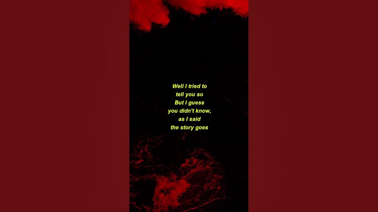 Post Malone, Mark Morrison, Sickick - Cooped Up / Return Of The Mack (Lyrics)