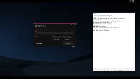 Growtopia   Save dat Builder, with multi features (DESC)