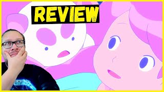 Bee and Puppycat Netflix Season 2 Review - Lazy in Space - Animated Series -Strange and Kinda Genius