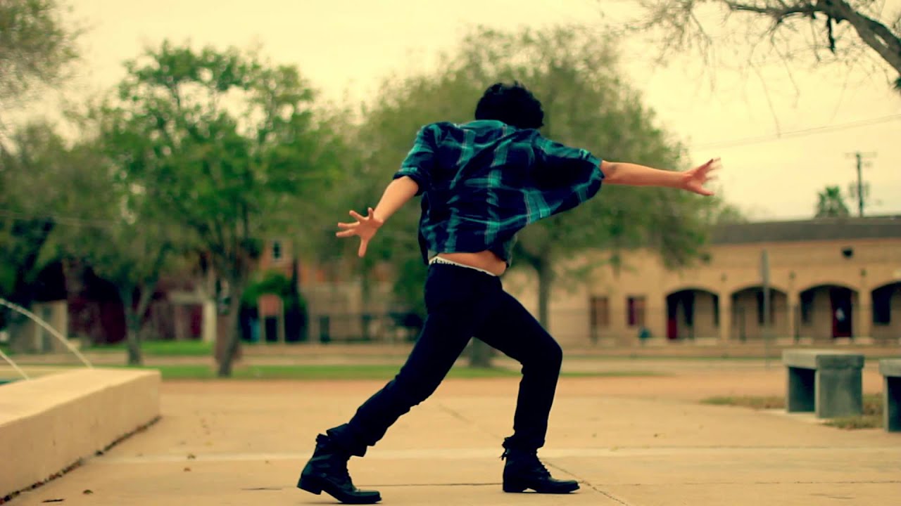 Electro City by Texas Electro Movement