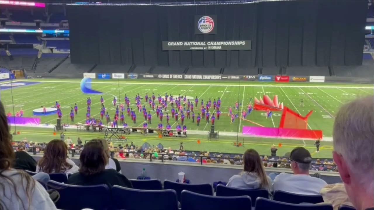 BOA Indy 2023 YouTube