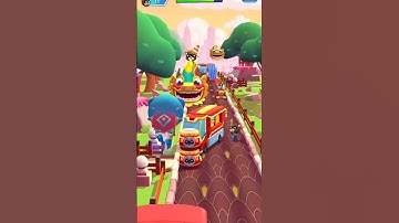 Talking Tom Hero Dash Special Events P3  Android iOS Gameplay #shorts #shortfeed #talkingtom