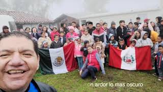 We Are The Word Amauta