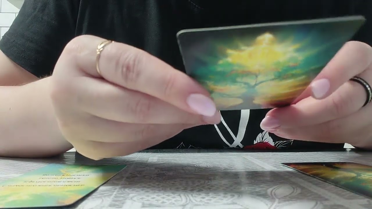 🔥Послание Вселенной 10.03.26 