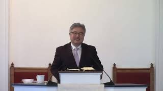 김재철 목사 - 그리스도인이 소유한 소망(벧전1:3-12)