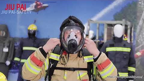 Operating Method of Positive Pressure Air Breathing