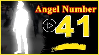 angel number  41 spiritual and sybolism, numerology - numerologybox screenshot 5