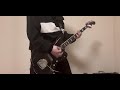 勝利の歌〜最強無敵ナンバーワン〜 / ROF-MAO ギターで弾いてみた。