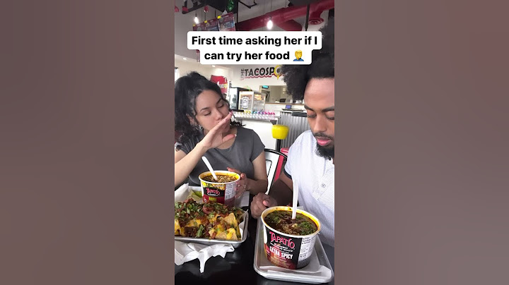 I got her 😂😭 #food