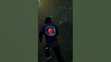 Bad Door! - Dead By Daylight  #deadbydaylight #deadbydayligiohtcheat #dbd #dbdclips #gaming  #horror