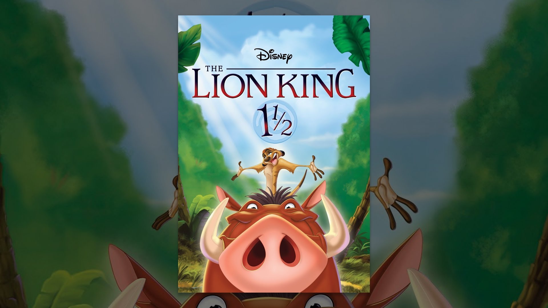 watch lion king 2 the full movie