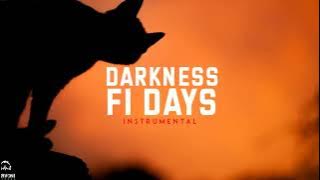 [ Free ] Dancehall Riddim Instrumental 2022 2022 | Darkness Fi Days