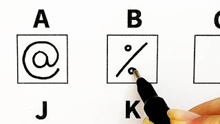 how to write a secret code