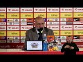 MICHAŁ PROBIERZ PO MECZU Z MOŁDAWIĄ (RETRANSMISJA) ⚪🔴