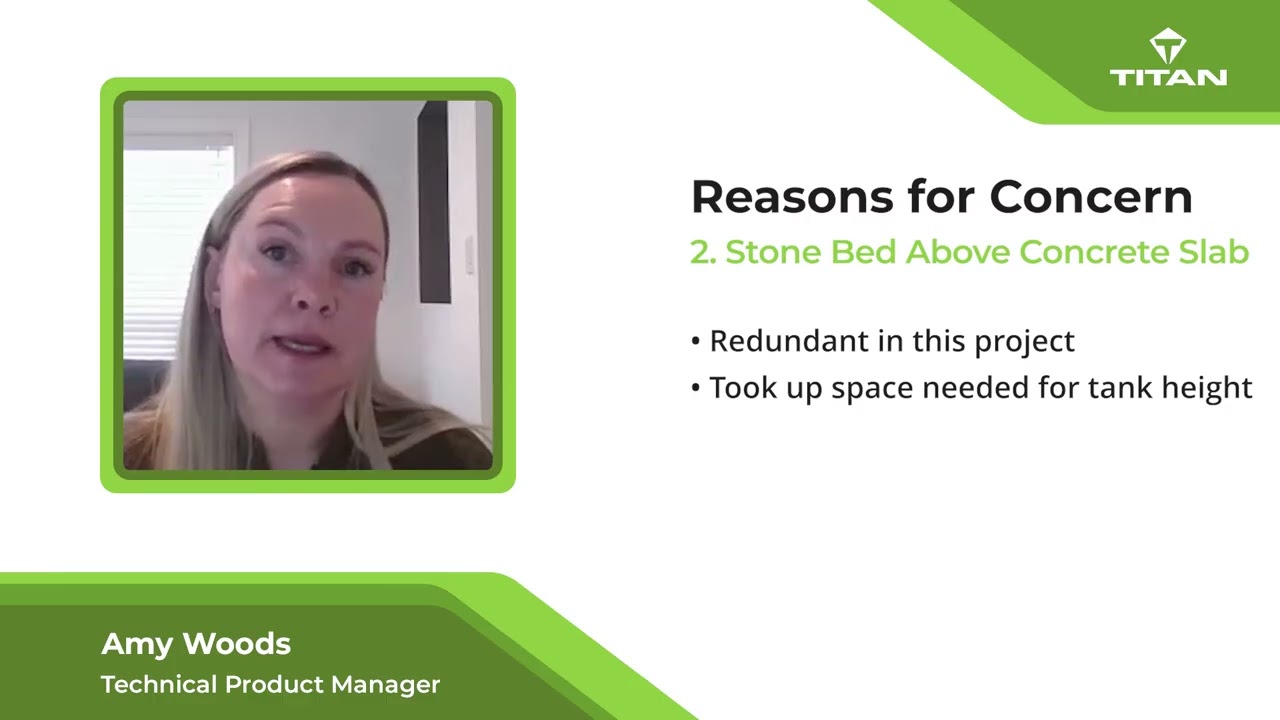 From Risk to Reliability: Fixing a Flawed Stormwater Design