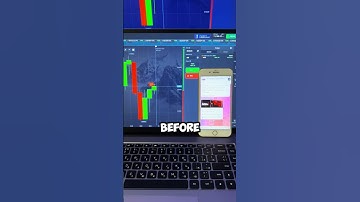 Pocket Option Trading Signals Powered by AI BOT