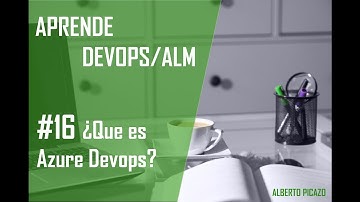 ¿Que es Azure Devops?