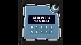 KTANE - How to - Pixel Cipher