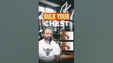 Pressing Vs Fly Movements - Which is Best for Your Chest