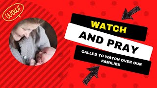 Gods Warning Watchman What Of The Night