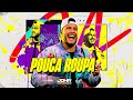 POUCA ROUPA - John Amplificado (CLIPE OFICIAL)