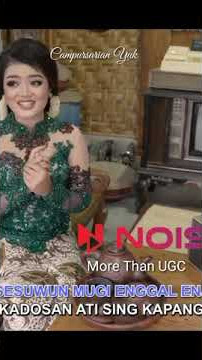 PANJERINO - ARDIA DIWANG PROBOWATI #campursarianyuk #shorts