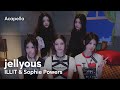 ILLIT Sophie Powers Jellyous Acapella 