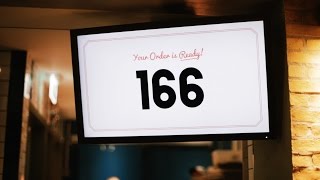 Gourmet Burger Kitchen: Kidzania screenshot 5