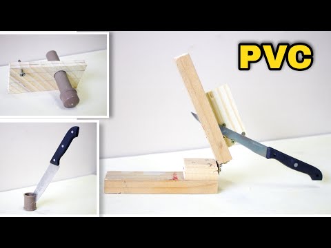 Vídeo: Como pintar PVC: 12 etapas (com fotos)