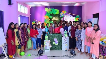 Event Management institute in Bangalore 🌟 including practical classes