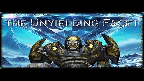 Tribes Aerial Assault Desiccator The Unyielding Facet Event