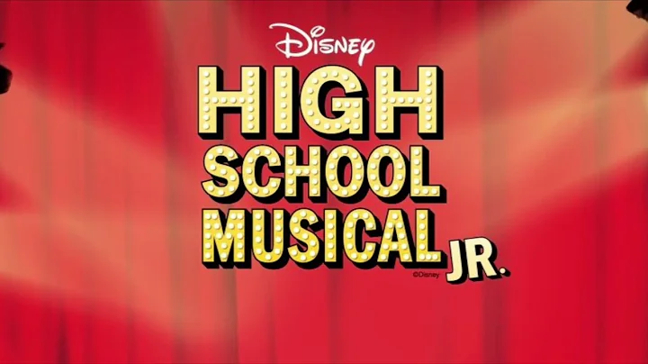 Breaking Free | High School Musical JR