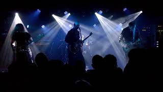 Khold - Skarpretter - Live @ John Dee 23.09.22