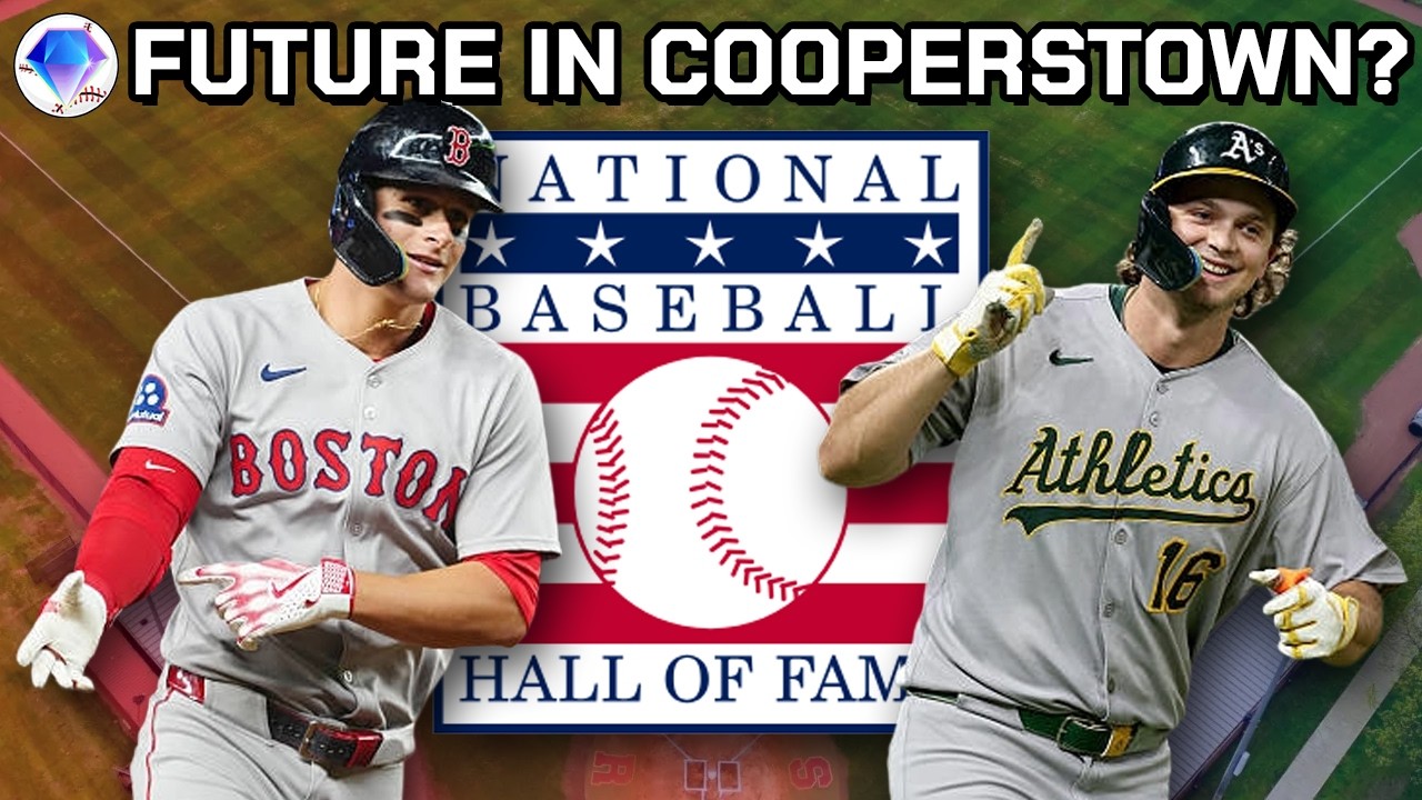 Most Likely Hall of Famer from Each MLB Team