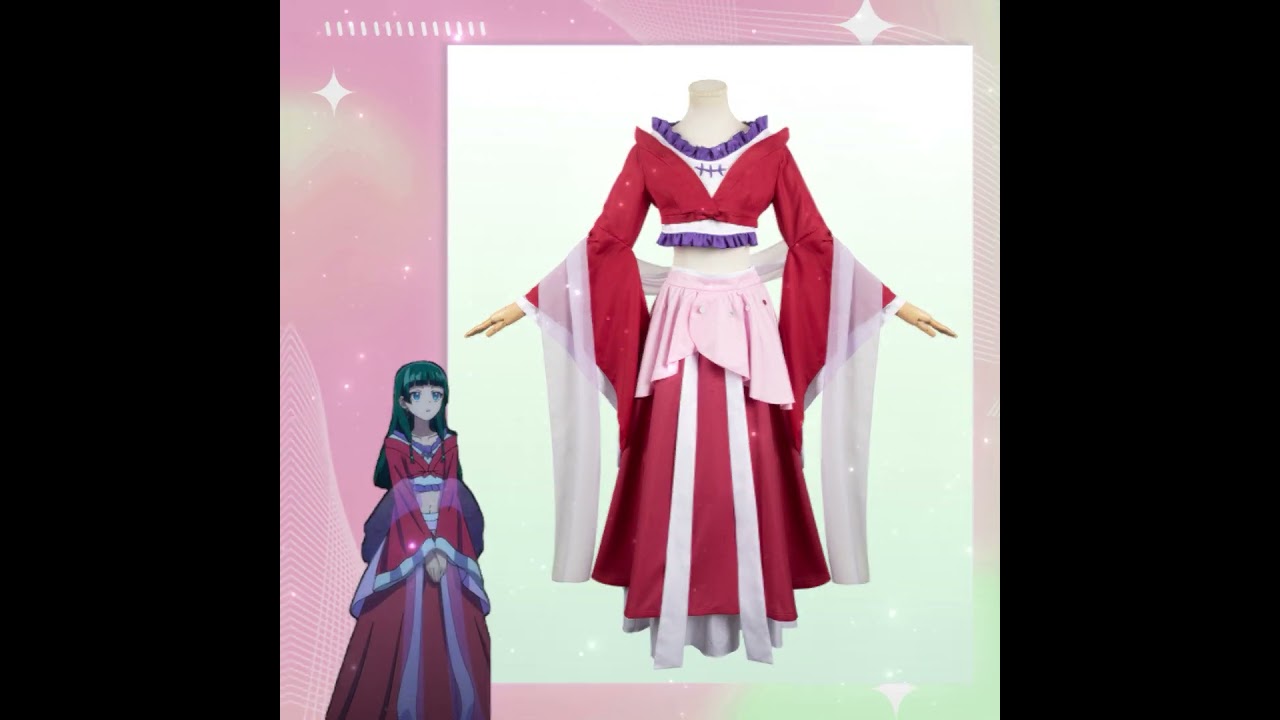 The Apothecary Diaries #anime #theapothecarydiaries #maomao #costume #cosplay #cosplaygirl #fyp