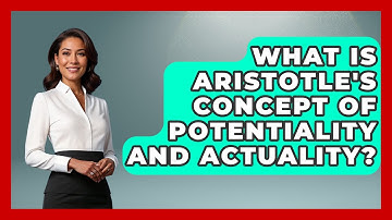 What Is Aristotle