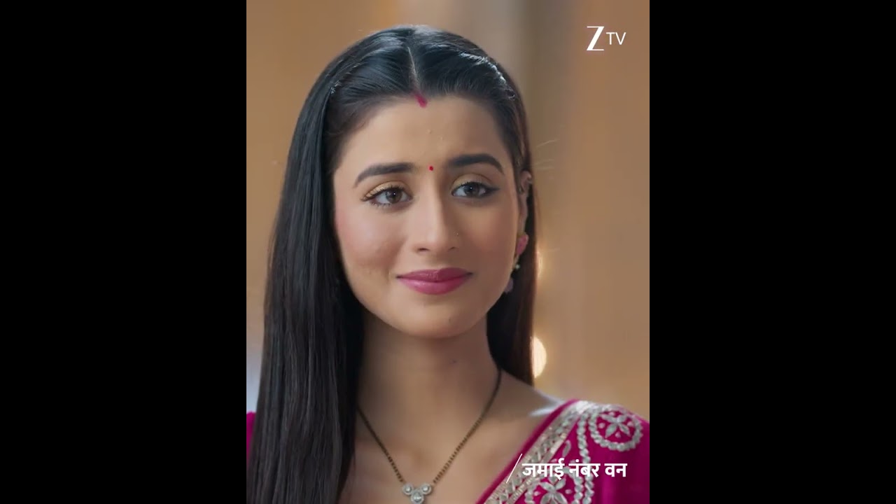 JAMAI NO. 1 | Ep 196 | Mon-Fri | Zee TV HD