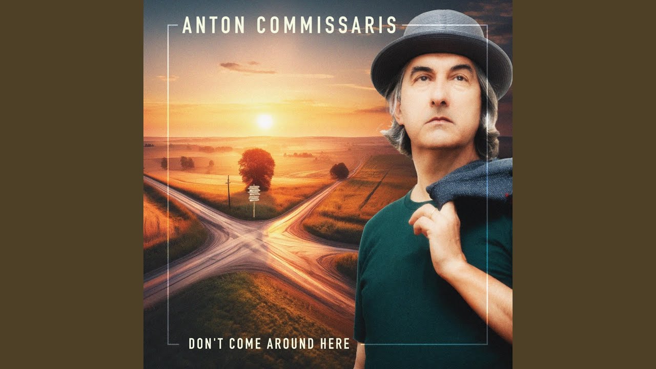 Don't Come Around Here - YouTube