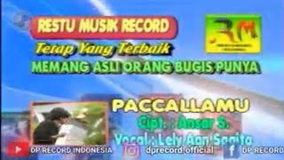 Lagu Bugis Paccallammu - Lely Aan Sagita (Official Music Video)
