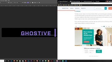 Finessing FreeCodeCamp Build a Product Landing Page ~part2~