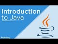 Introduction of JAVA